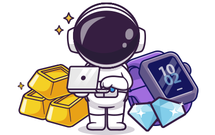 黃金名錶精品鑽石3C借款